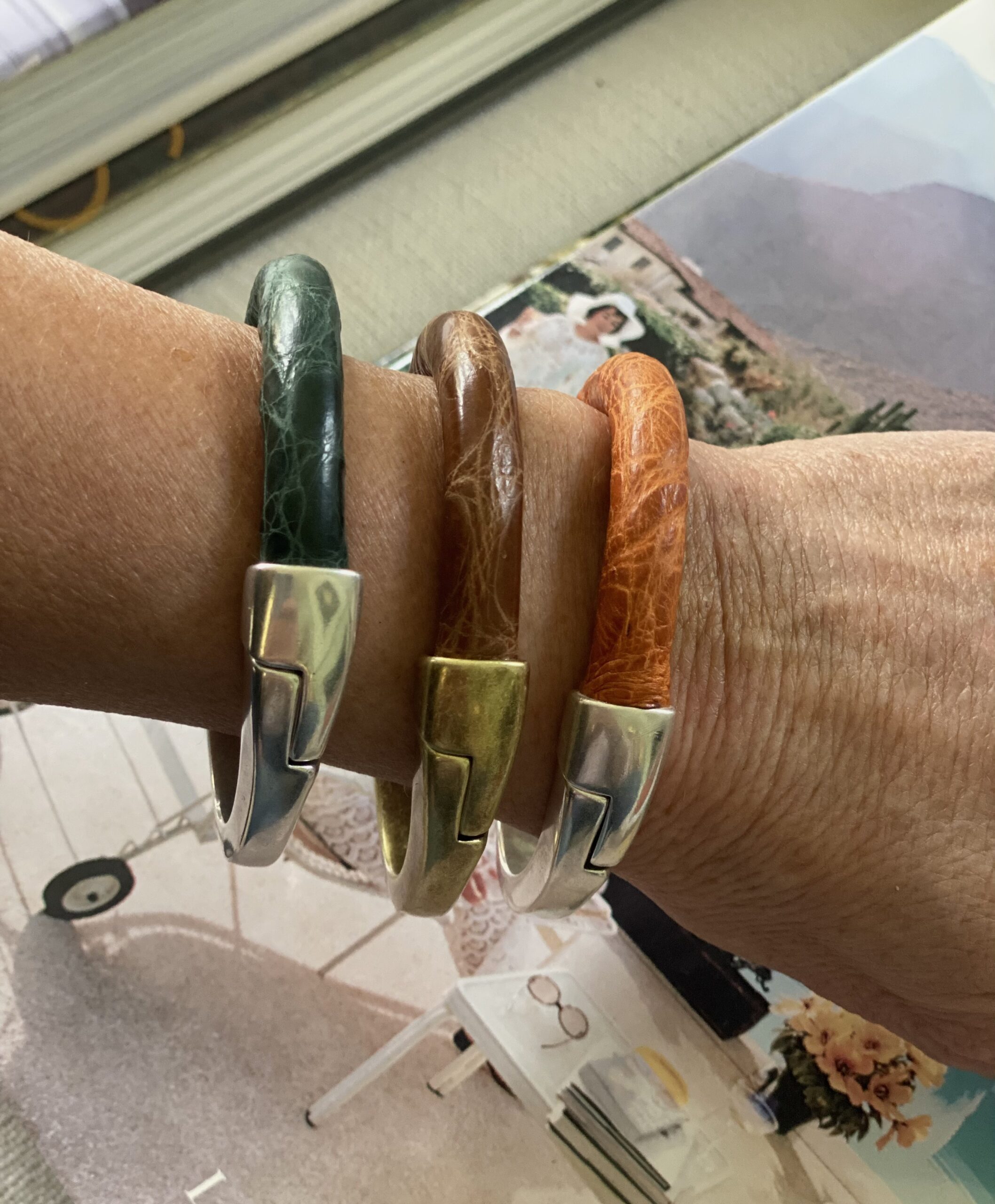 Bangle